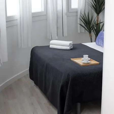 Apartment Trinidad Aparment