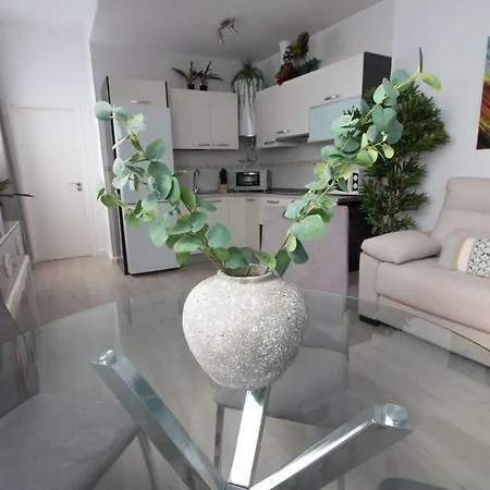 Apartment Trinidad Aparment *