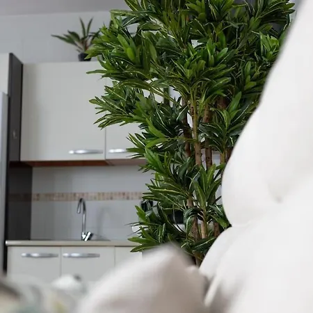 Apartment Trinidad Aparment Malaga