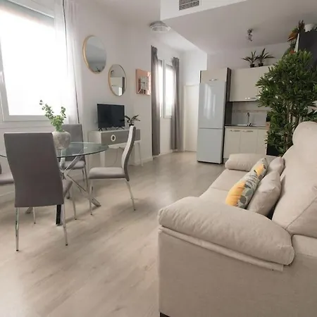 Trinidad Aparment