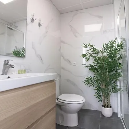 Apartment Trinidad Aparment Malaga