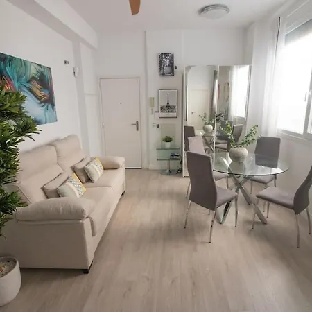 Trinidad Aparment