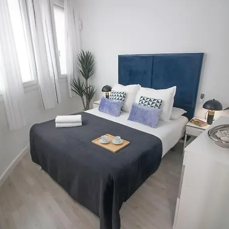 Trinidad Aparment
